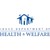 Idaho Department of Health and Welfare logo