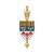 House of Commons of Canada Chambre des communes du Canada logo