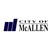 City of McAllen, TX logo