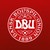 Dansk Boldspil-Union (DBU) logo