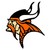 Logo de Whitehall School District, WI