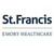 St. Francis-Emory Healthcare logo