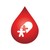 Community Blood Center logo