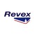 REVEX logo