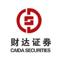 Caida Securities Co., Ltd. logo