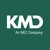 KMD logo