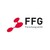 FFG Austrian Research Promotion Agency logo