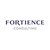 Fortience Consulting Inc. logo
