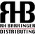 Logo de RH Barringer Distributing Company