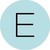 EVERYTHING BUT WATER logo