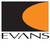 Evans logo
