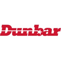 Dunbar Armored logo