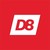 Demonstr8 logo