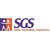 SGS Technologie logo