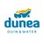 Dunea logo