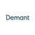 Demant Polska logo