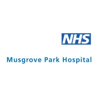 Taunton & Somerset NHS Foundation Trust logo