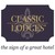 Classic Lodges Hotels logo