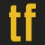 Logo de Takeform   Signage + Experiential Graphics