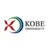Kobe University logo