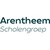 Logo d'Arentheem Scholengroep