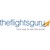 The Flights Guru logo