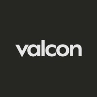 Valcon (prev. First Consulting) logo