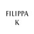 FILIPPA K logo