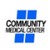 Community Medical Center logo