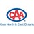 Logo de CAA North & East Ontario