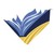 Grain Valley Schools logo