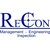 ReCon Management Services, Inc. logo