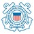 U.S. Coast Guard logo
