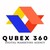 Qubex 360 logo