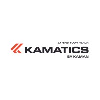 Logo de Kamatics