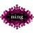 Logo de Ning Restaurants