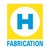 Heerema Fabrication Group logo