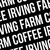 Irving Farm Coffee logo