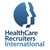 Logo de HealthCare Recruiters International