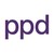 PPD logo