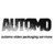 Automo logo