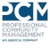 Logo de Professional Community Management (PCM)