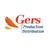 Gers Distribution logo