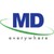 Logo de MDeverywhere Inc.
