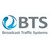 Broadcast Traffic Systems Ltd (BTS) logo