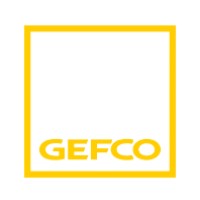 GEFCO UK Ltd logo