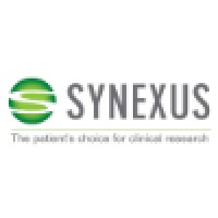 Synexus Clinical Research Ltd logo