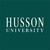 Husson University logo