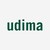 Udima Universidad a Distancia de Madrid logo