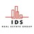 Logo d'IDS Real Estate Group